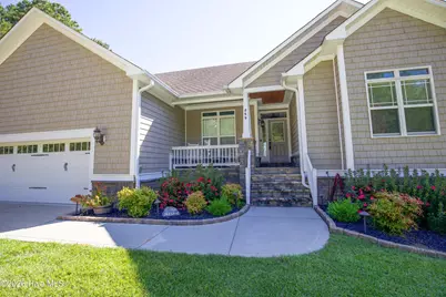 899 Seagull Drive, Vass, NC 28394 - Photo 14