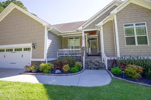 899 Sea Gull Dr, Vass, NC 28394 - Photo 14