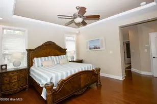 899 Sea Gull Dr, Vass, NC 28394 - Photo 18