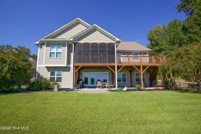 899 Seagull Drive, Vass, NC 28394 - Photo 4