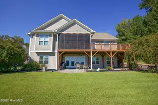 899 Sea Gull Dr, Vass, NC 28394 - Photo 4