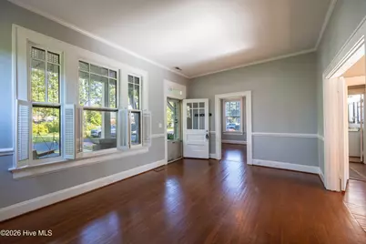 1505 Anderson Street NW, Wilson, NC 27893 - Photo 8