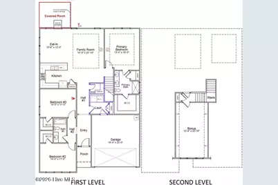 155 Citadel Drive, Sneads Ferry, NC 28460 - Photo 2