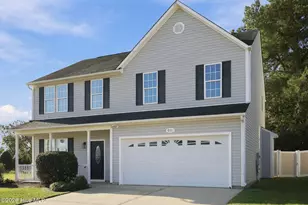 901 Jade Ln, Winterville, NC 28590 - Photo 4