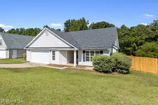 7732 Redwood Ave, Fayetteville, NC 28314 - Photo 2