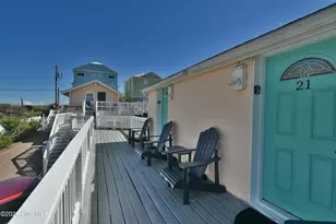 616 Carolina Beach Ave S, Carolina Beach, NC 28428 - Photo 2