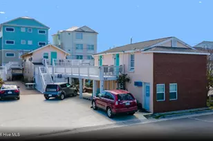616 Carolina Beach Ave S, Carolina Beach, NC 28428 - Photo 1