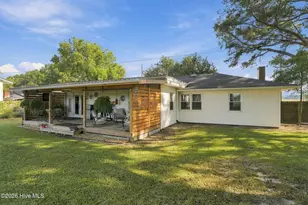 774 Old Smith Chapel Rd, Mount Olive, NC 28365 - Photo 40