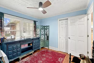 774 Old Smith Chapel Rd, Mount Olive, NC 28365 - Photo 24