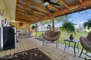 774 Old Smith Chapel Rd, Mount Olive, NC 28365 - Photo 38