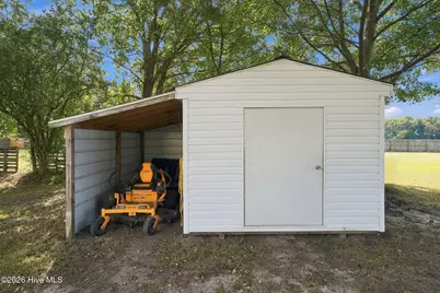 774 Old Smith Chapel Road, Mount Olive, NC 28365 - Photo 48