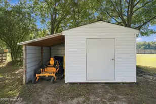 774 Old Smith Chapel Rd, Mount Olive, NC 28365 - Photo 48