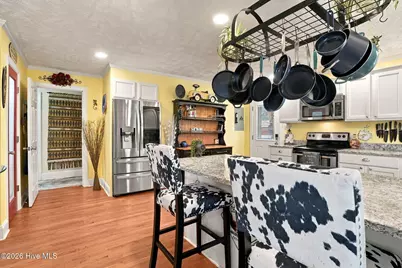 774 Old Smith Chapel Road, Mount Olive, NC 28365 - Photo 10