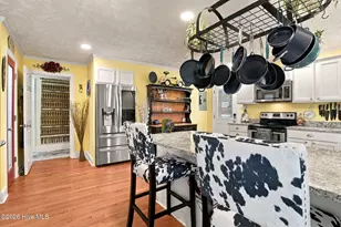 774 Old Smith Chapel Rd, Mount Olive, NC 28365 - Photo 10