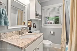 774 Old Smith Chapel Rd, Mount Olive, NC 28365 - Photo 28