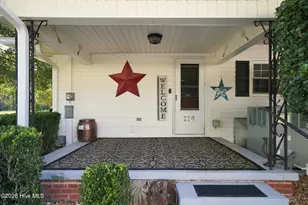 774 Old Smith Chapel Rd, Mount Olive, NC 28365 - Photo 4