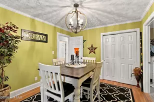 774 Old Smith Chapel Rd, Mount Olive, NC 28365 - Photo 18