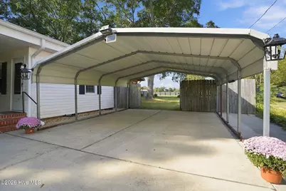774 Old Smith Chapel Road, Mount Olive, NC 28365 - Photo 50