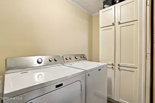 774 Old Smith Chapel Rd, Mount Olive, NC 28365 - Photo 36