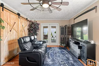774 Old Smith Chapel Road, Mount Olive, NC 28365 - Photo 34