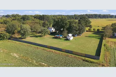 774 Old Smith Chapel Road, Mount Olive, NC 28365 - Photo 2