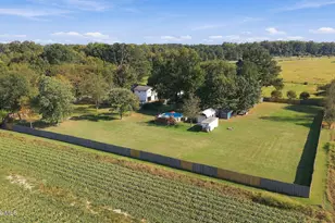 774 Old Smith Chapel Rd, Mount Olive, NC 28365 - Photo 2