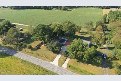 774 Old Smith Chapel Road, Mount Olive, NC 28365 - Photo 54