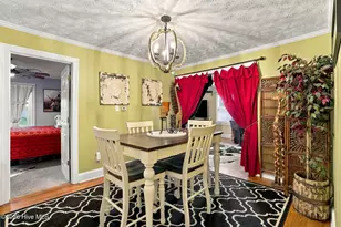 774 Old Smith Chapel Rd, Mount Olive, NC 28365 - Photo 16