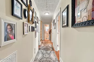 774 Old Smith Chapel Road, Mount Olive, NC 28365 - Photo 26