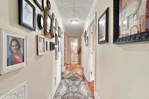 774 Old Smith Chapel Rd, Mount Olive, NC 28365 - Photo 26
