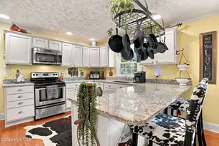 774 Old Smith Chapel Rd, Mount Olive, NC 28365 - Photo 12