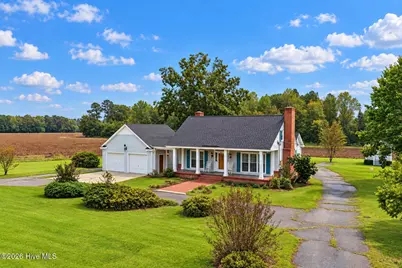 571 Coleman Road, Tabor City, NC 28463 - Photo 1