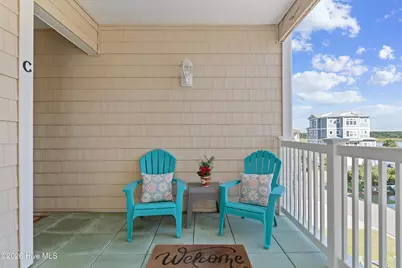 123 Via Old Sound Boulevard #C, Ocean Isle Beach, NC 28469 - Photo 10