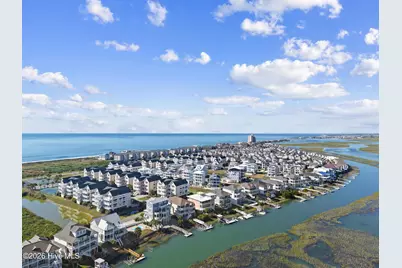 123 Via Old Sound Boulevard #C, Ocean Isle Beach, NC 28469 - Photo 68