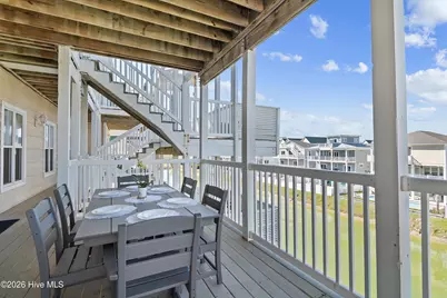 123 Via Old Sound Boulevard #C, Ocean Isle Beach, NC 28469 - Photo 36