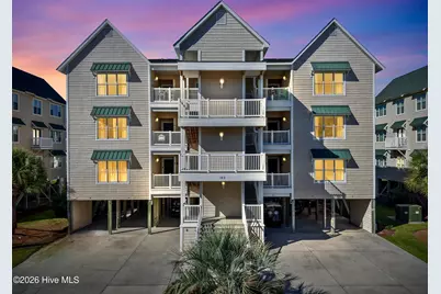 123 Via Old Sound Boulevard #C, Ocean Isle Beach, NC 28469 - Photo 4