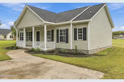 1036 Scott Road, Elizabeth City, NC 27909 - Photo 4