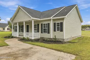 1036 Scott Rd, Elizabeth City, NC 27909 - Photo 4