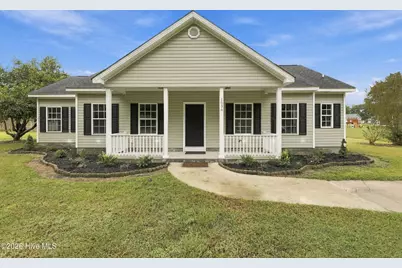 1036 Scott Road, Elizabeth City, NC 27909 - Photo 2