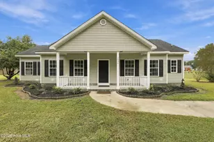 1036 Scott Rd, Elizabeth City, NC 27909 - Photo 2