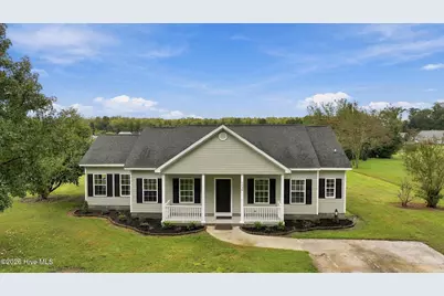 1036 Scott Road, Elizabeth City, NC 27909 - Photo 6