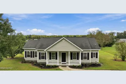 1036 Scott Road, Elizabeth City, NC 27909 - Photo 1