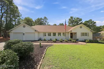 25 Steeplechase Way, Southern Pines, NC 28387 - Photo 1