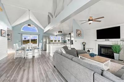 1069 New River Inlet Road, North Topsail Beach, NC 28460 - Photo 4