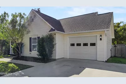 2209 White Road, Wilmington, NC 28411 - Photo 4