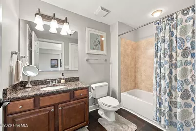 305 Sky Sail Boulevard, New Bern, NC 28560 - Photo 24