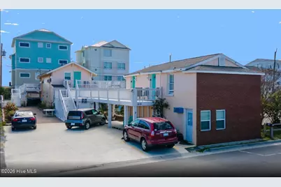 619 Lake Park Boulevard S, Carolina Beach, NC 28428 - Photo 1