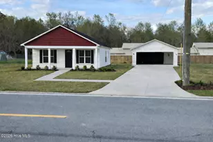 754 Nc Hwy 55 W, New Bern, NC 28562 - Photo 1
