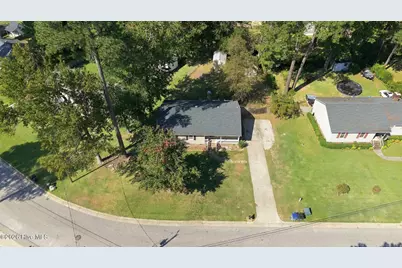 1104 Strawbush Road, Rocky Mount, NC 27804 - Photo 44