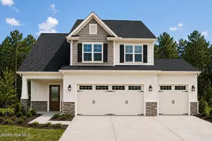 49 Magnolia Bloom Trl, Lillington, NC 27546 - Photo 2